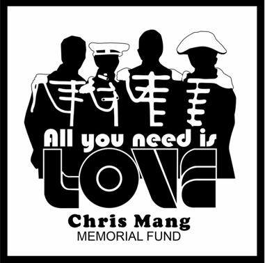 Chris Mang Memorial Fund