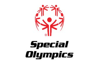 Special Olympics Logo